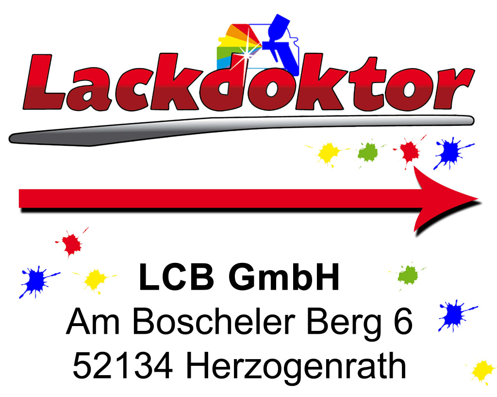 Lackiererei LCB GmbH Herzogenrath