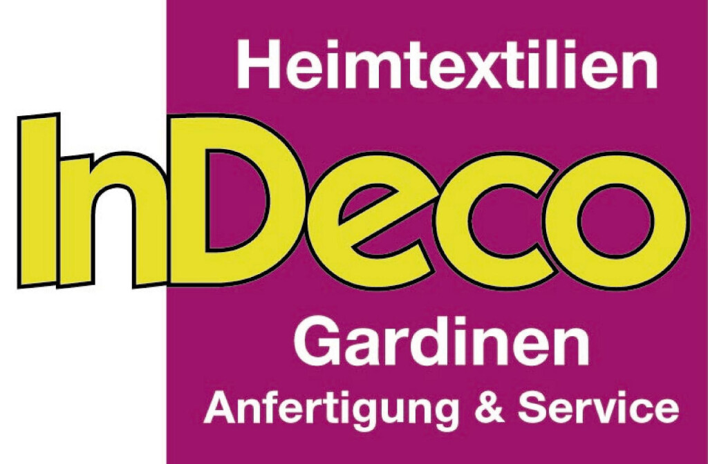 Indeco GbR in Mannheim - Logo