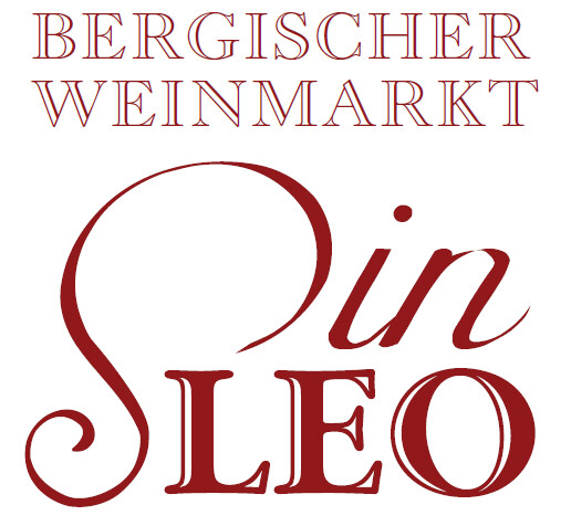 Bergischer Weinmarkt Sinleo in Engelskirchen - Logo