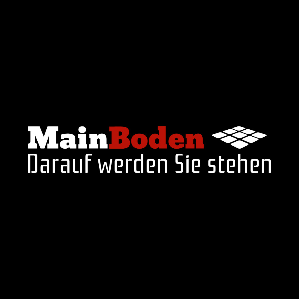 Logo von MainBoden e.K