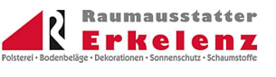 Firmenlogo: Raumausstatter Erkelenz GmbH