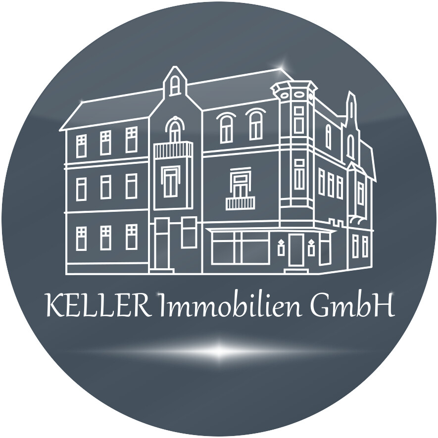 KELLER Immobilien GmbH in Münster - Logo