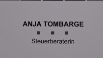 Anja Tombarge Steuerberaterin