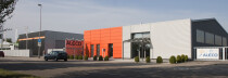 ALECO GmbH Fensterbau