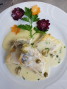 Bild: Ristorante Avino Inh. Giuseppe Avino Italienische Spezialitäten in Bergisch Gladbach