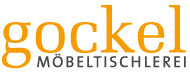 Stefan Gockel Tischlerei in Remscheid - Logo