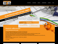 Elektrotechnik Peter GmbH