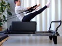 Die Pilatisten. Pilatesstudio Leipzig.