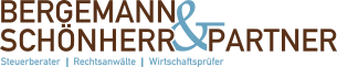 Firmenlogo: Bergemann Schönherr & Partner