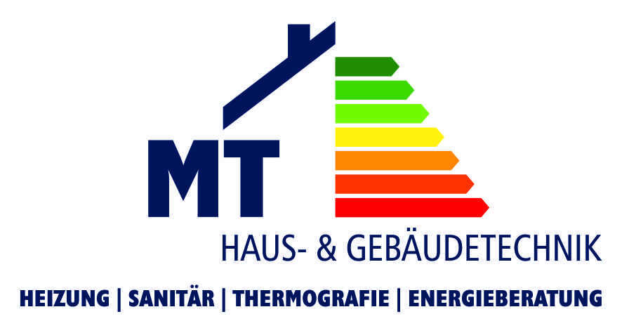 MT Haus- & Gebäudetechnik in Reichenbach im Vogtland - Logo
