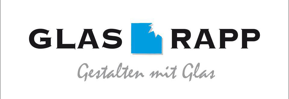 Glas Rapp GmbH in Esslingen am Neckar - Logo