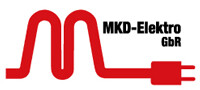 MKD-Elektro GbR in Sibbesse - Logo