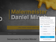 Malermeister Daniel Minch