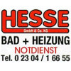 Hesse Bad und Heizung GmbH & Co. KG in Schwerte - Logo