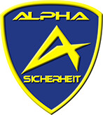 Alpha Sicherheit in Weingarten in Württemberg - Logo