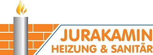 Logo von Jurakamin - Heizung & Sanitär