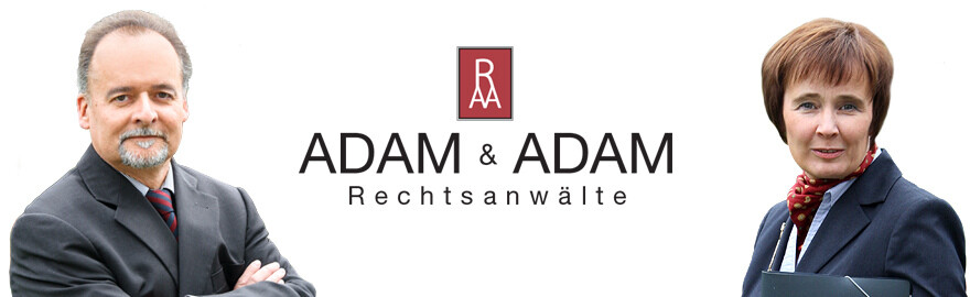 Bild zu Adam & Adam Rechtsanwälte in Bochum Bild zu Adam & Adam Rechtsanwälte in Bochum