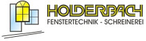 Holderbach Fenstertechnik Schreinerei