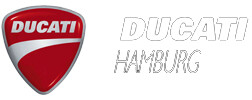 Logo Ducati Hamburg