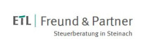 Freund & Partner GmbH Steuerberatungsgesellschaft & Co. Steinach KG