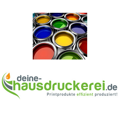 Bader Druck GmbH in Göppingen - Logo