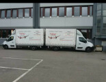 Bild: Yalaz Transporte & Umzüge Stuttgart in Stuttgart