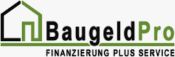 Firmenlogo: BGP Baugeld Professional GmbH