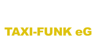 Logo Logo TAXIFUNK Genossenschaft in Fürstenfeldbruck