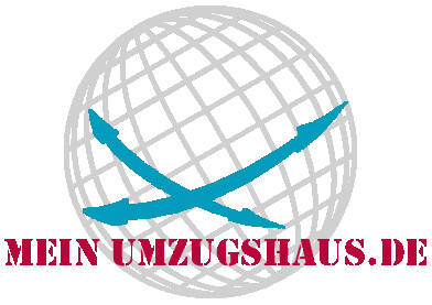 Mein Umzugshaus in Sömmerda - Logo