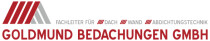Goldmund Bedachungen GmbH