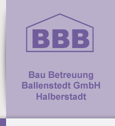 Bild zu Bau Betreuung Ballenstedt GmbH Halberstadt in Halberstadt