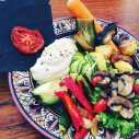 Hummus Teller
Is #comfortfood
