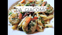 Bild: Trattoria Da Giacomo in Düsseldorf