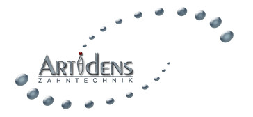 Artidens Zahntechnik in Potsdam - Logo
