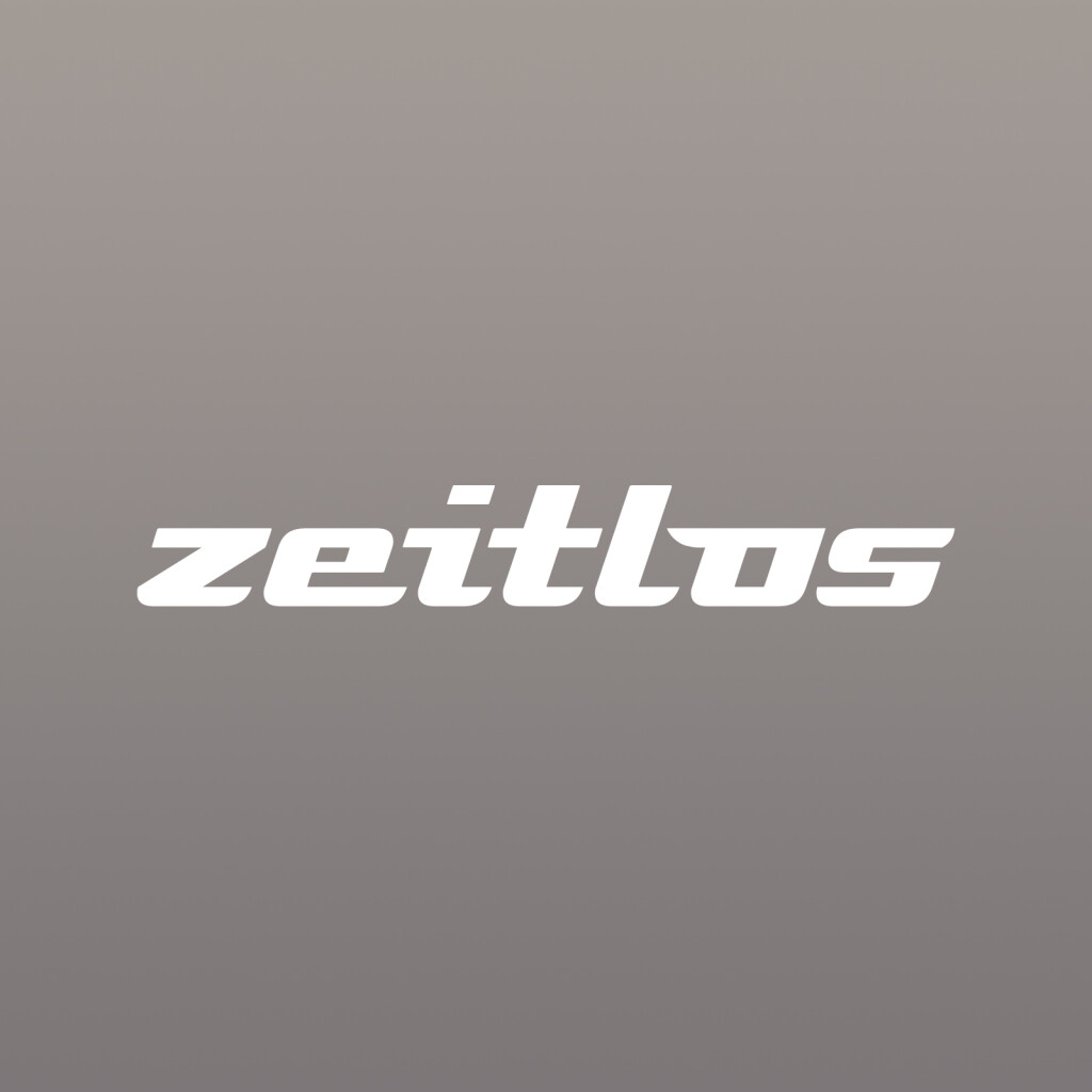 Logo von zeitlos design
