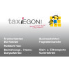 Taxi Egon Pedde in Bad Rappenau - Logo