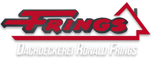 Ronald Frings Dachdeckerei in Wilhelmshaven - Logo