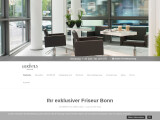 http://laurentius.com