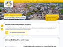 Bild: Scherf Profi Immobilienservice GmbH in Trier