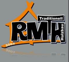 Logo von Ronny Müller - Baubetrieb/Zimmerei
