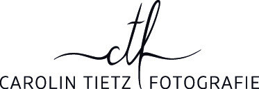 Carolin Tietz Fotografie in Eichenau bei München - Logo