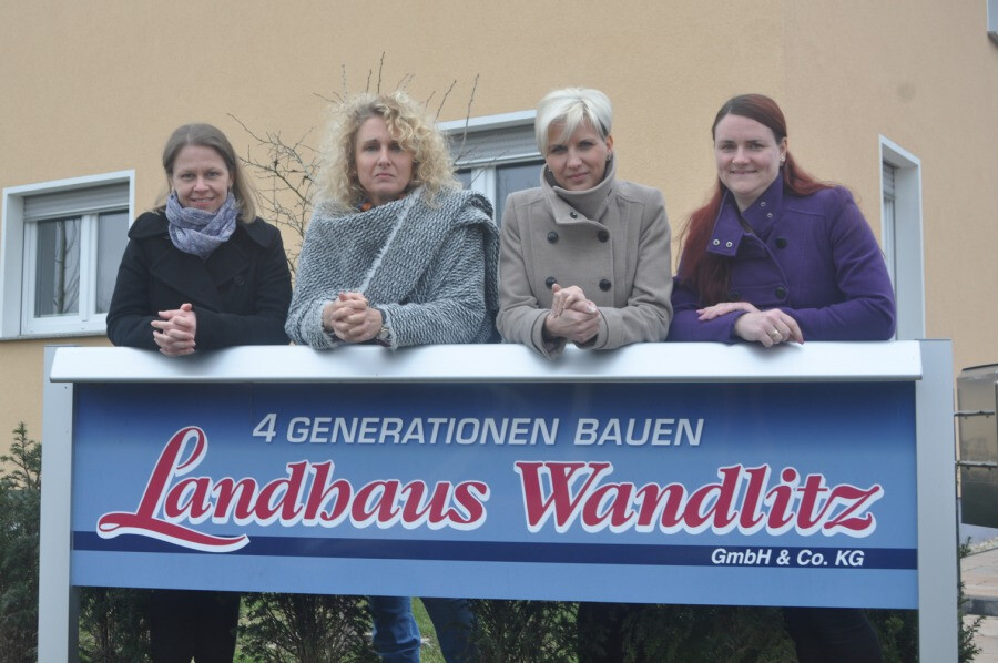 Landhaus Wandlitz GmbH & Co.KG