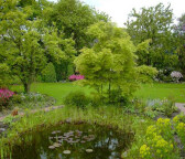 JoMi Garten- und Landschaftsbau GmbH & Co. KG