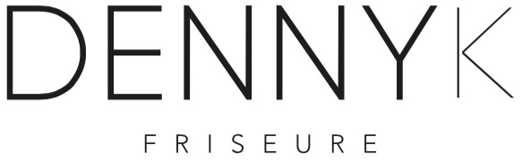 DENNY K - Friseure in Berlin - Logo