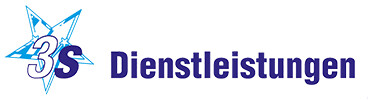 Logo 3 S Dienstleistungen Sasse in Rheine