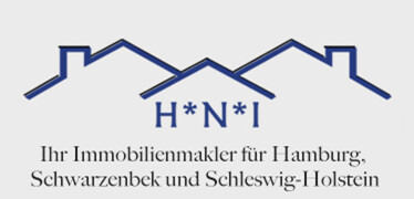 Heike Niemann Immobilien GmbH in Schwarzenbek - Logo