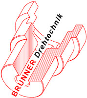 Brunner Drehtechnik GmbH in Röthenbach an der Pegnitz - Logo