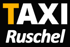 Firmenlogo: Taxi Ruschel-Willie