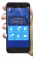 Natürlich per App