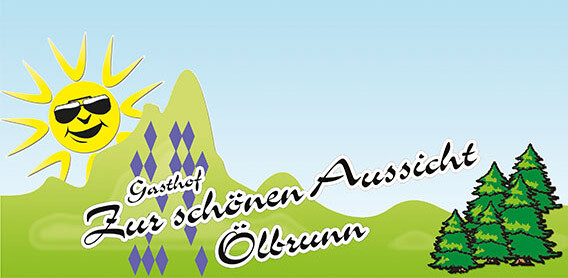 Bild zu Gasthof Zur Schönen Aussicht in Kulmain Bild zu Gasthof Zur Schönen Aussicht in Kulmain